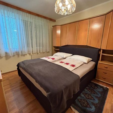 Apartment Inklusive Parkplatz Фельден-ам-Вёртер-Зе Экстерьер фото