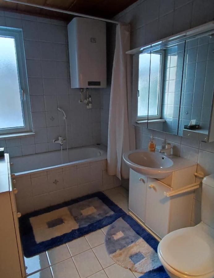Apartment Inklusive Parkplatz Фельден-ам-Вёртер-Зе Экстерьер фото