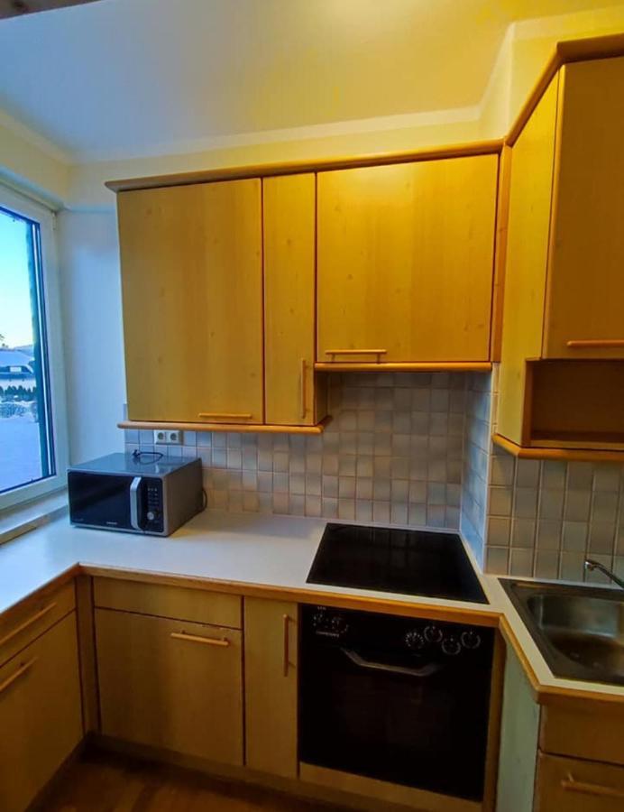 Apartment Inklusive Parkplatz Фельден-ам-Вёртер-Зе Экстерьер фото